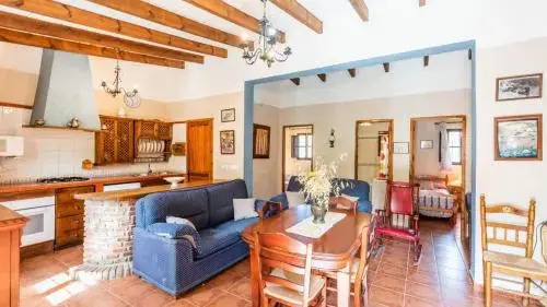 Casa Villazo I