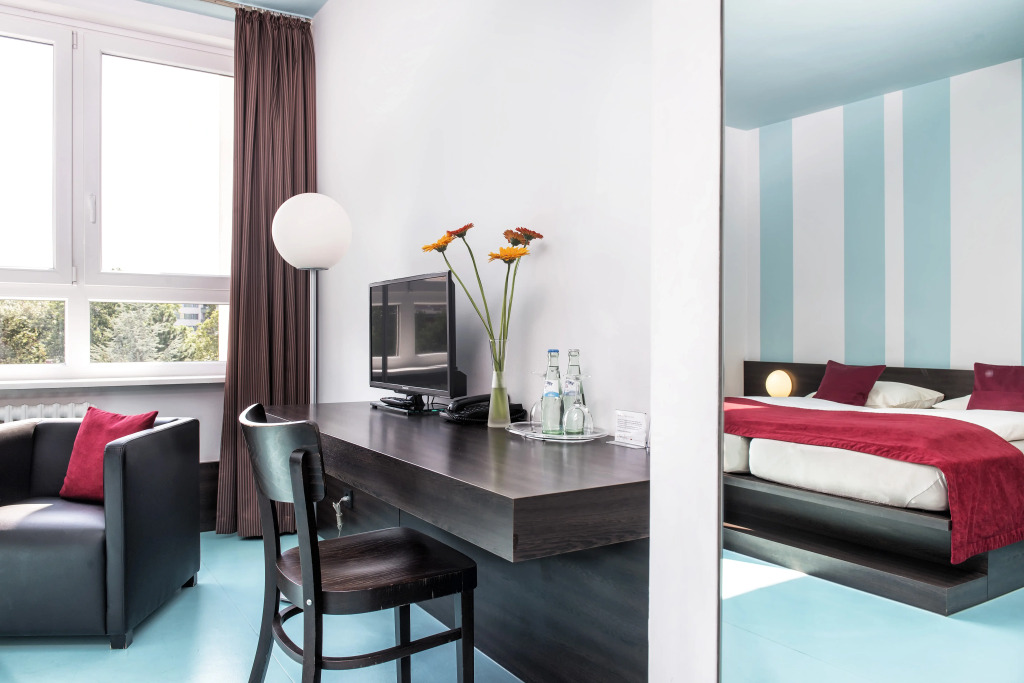 Hotel Grenzfall