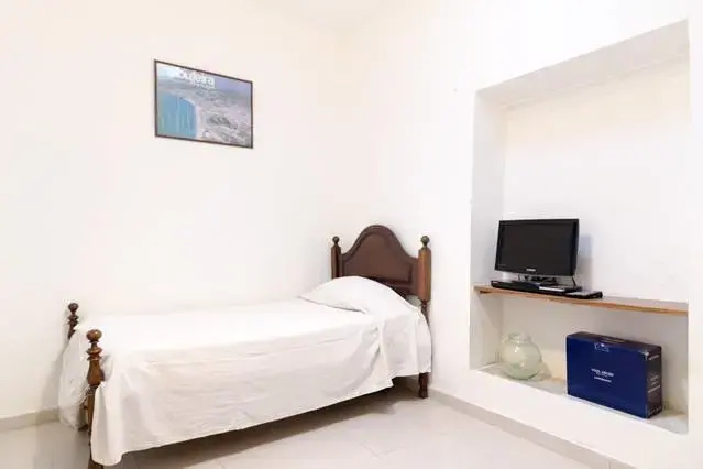 Palhinhas House