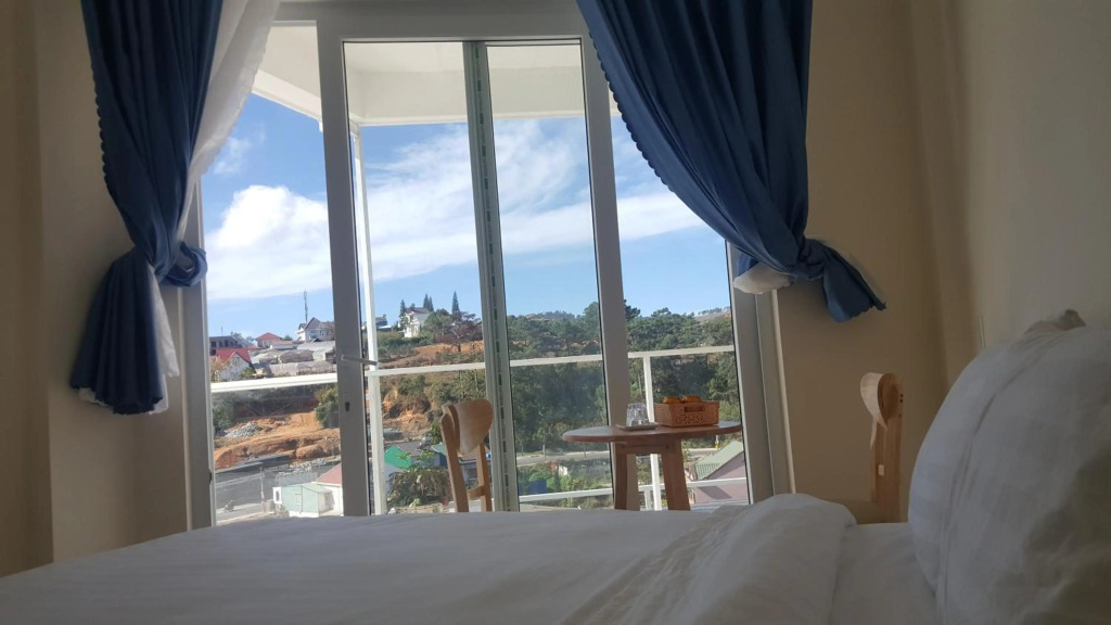LES DALAT SKY Hotel Da Lat