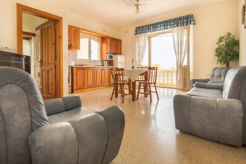 Horizon Apartments Gozo