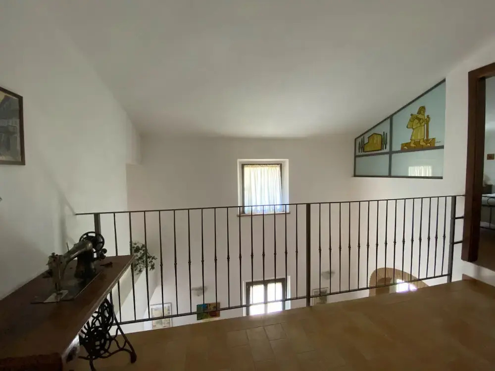 Villa Le Ripe Apartments