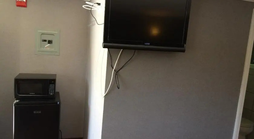 Skyview Motor Inn