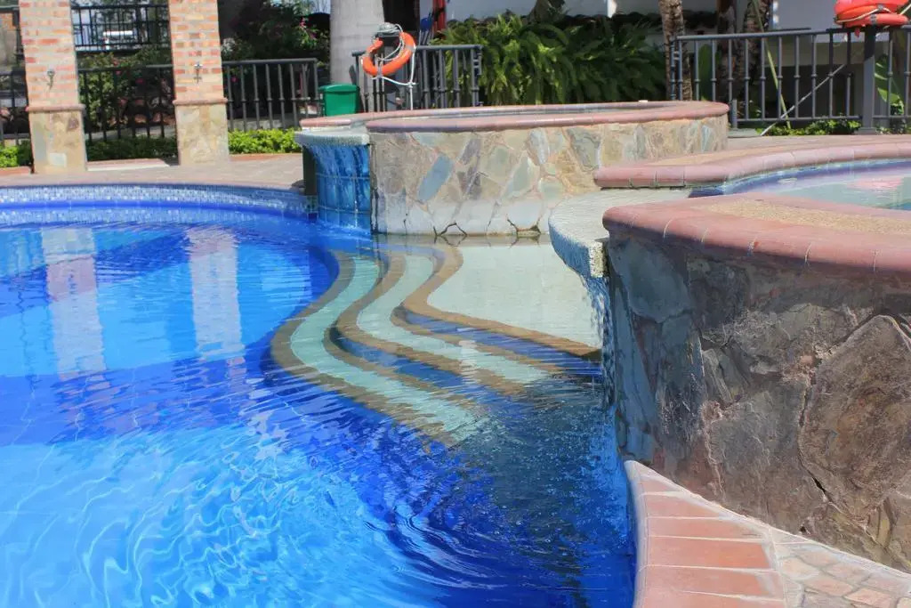 Finca Hotel La Esperanza