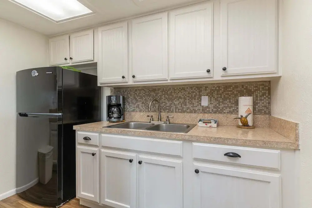 Tiki 250 - 1br Condo Sleeps 6 Near Claytons 1 Bedroom Condo