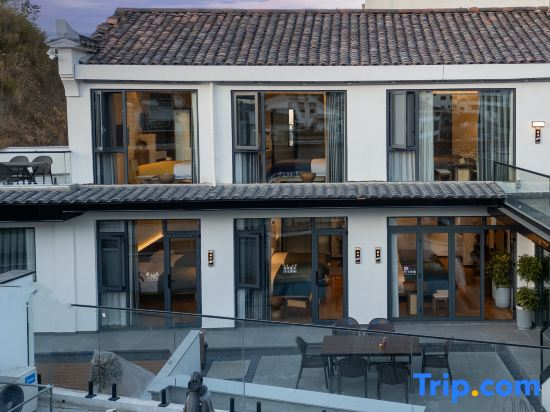 Jinyuan Dream Homestay in Jiuhua Mountain Scenic Area (Jiuhua Mountain Upper Store)
