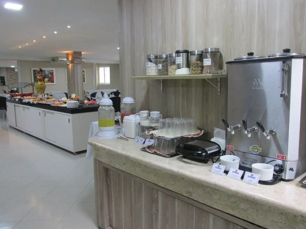 Hotel Maysa Caruaru