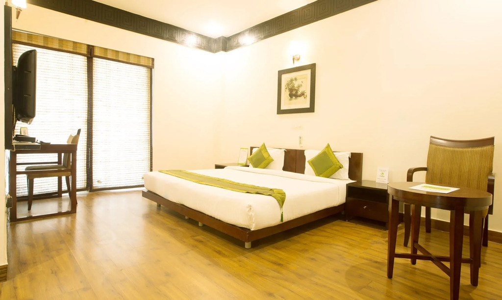 Treebo Neo Residency