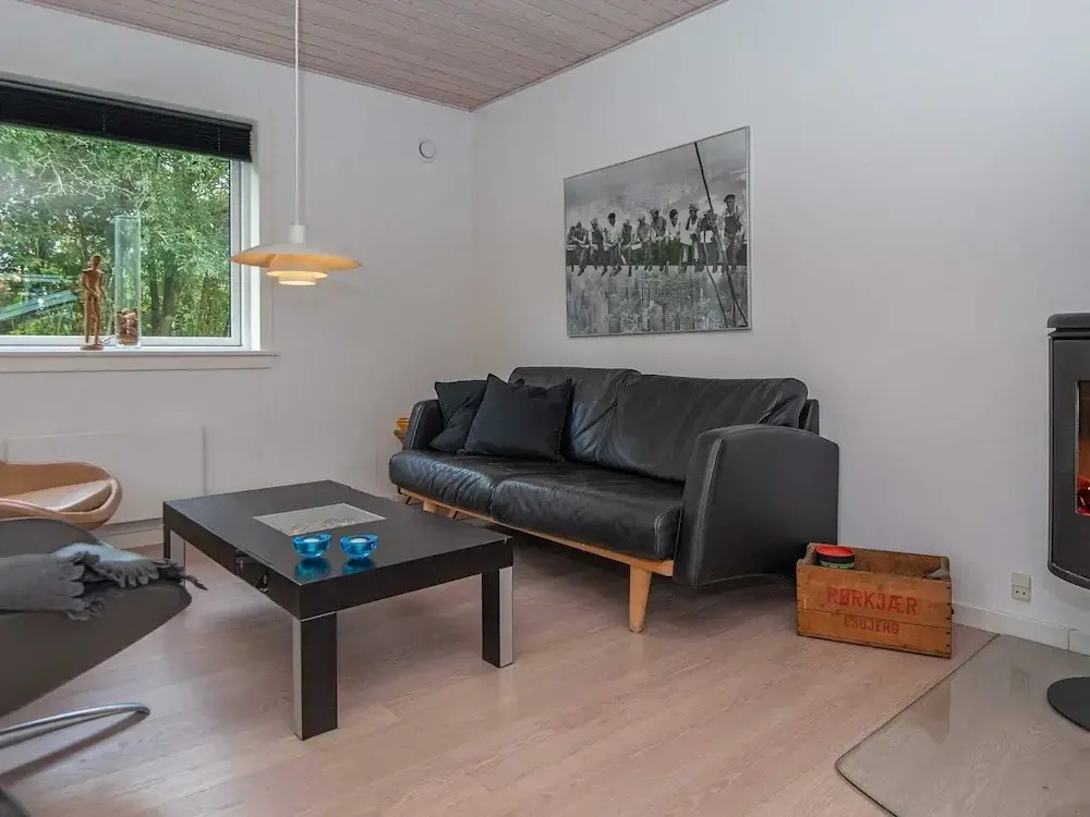 Holiday Home in Tarm