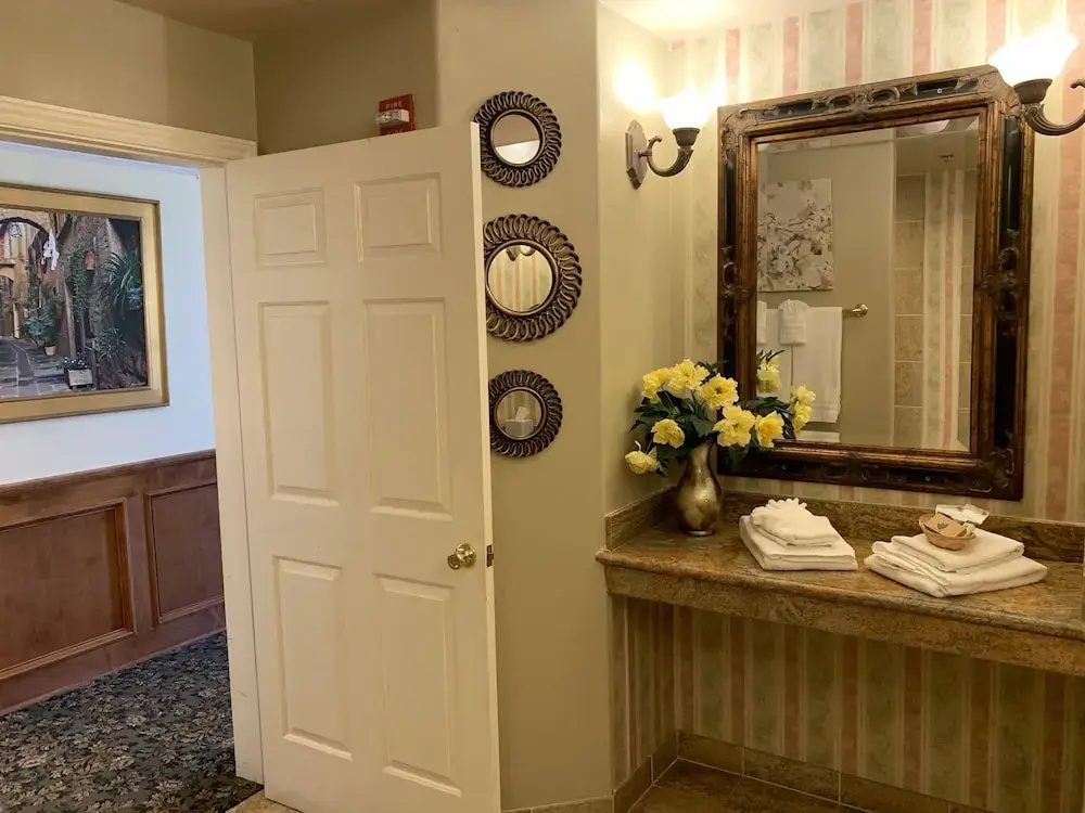 Inn at Churon Winery