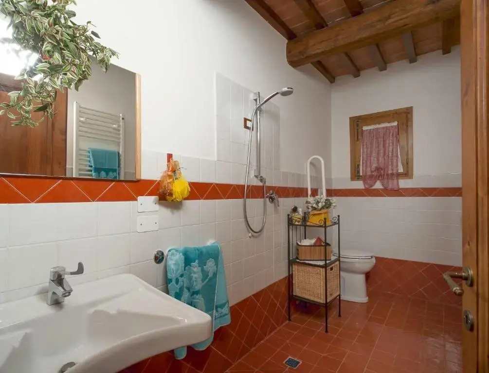 Agriturismo la Capanna