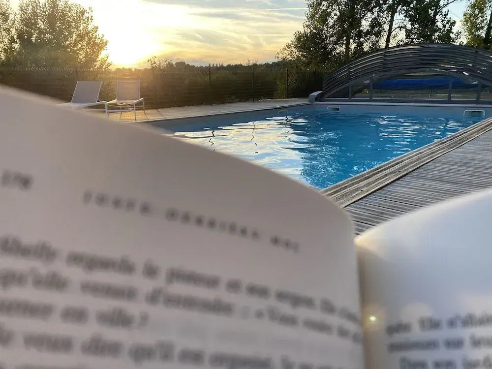 Maison dhôtes & Gîtes Domaine de la Garaye