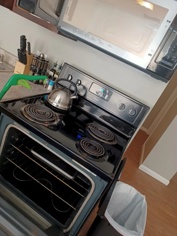Downtown Denver 2BR Apt - Loft Style Living!
