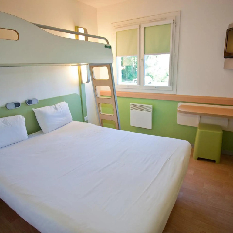 ibis budget Marne la Vallée