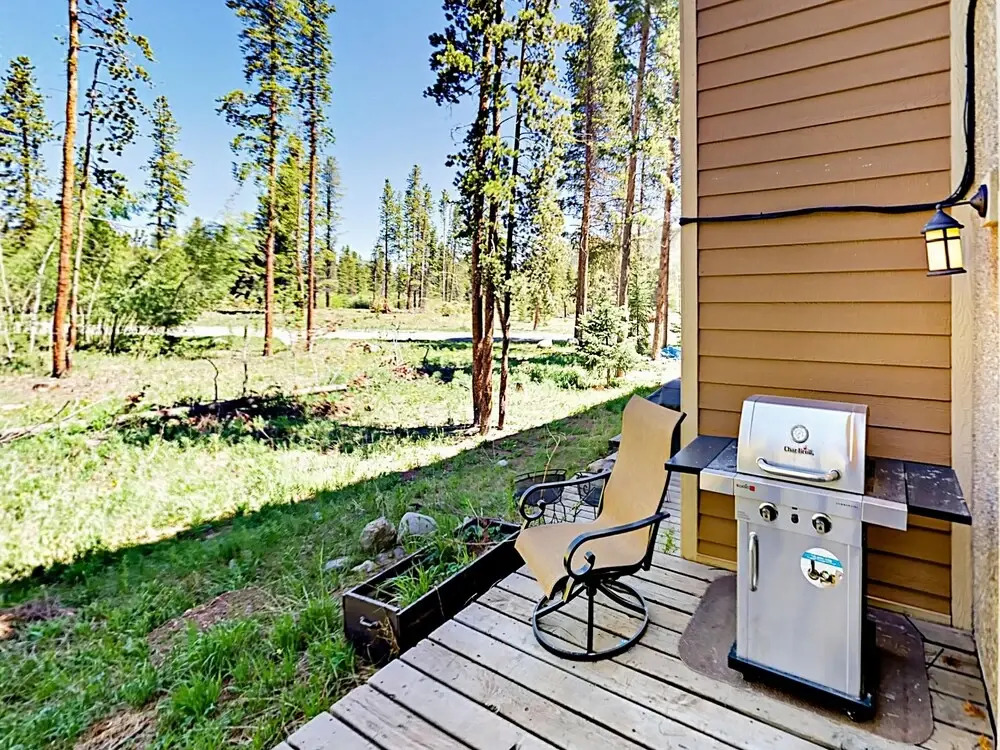 Claimjumper Duplex Unit 23 3 Bedrooms 4 Bathrooms Duplex