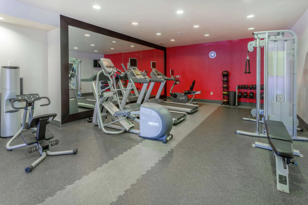 Hilton Garden Inn Richmond South/Southpark