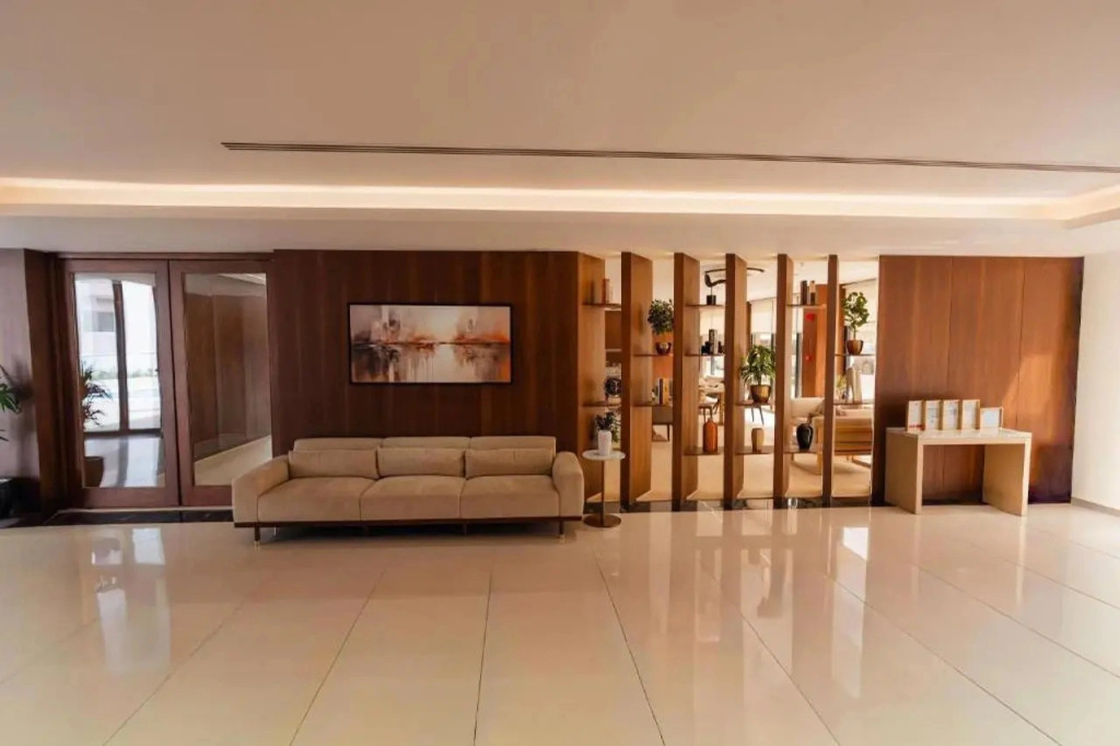 Howard Johnson by Wyndham Riyadh Al Nasiriyah