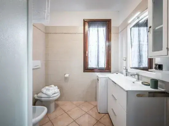Casa Agostino