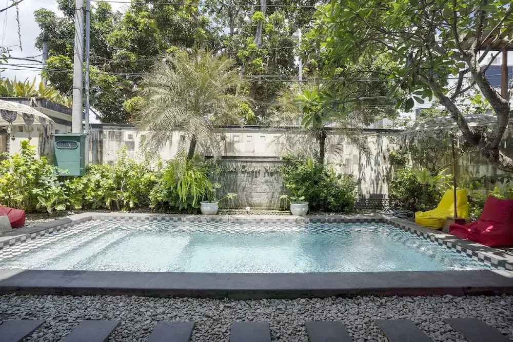 Anika Melati Hotel and Spa