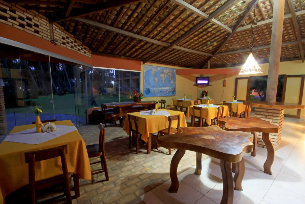 Igarakuê Hotel Pousada