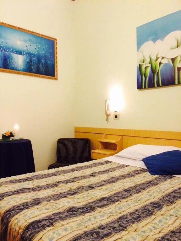 Hotel Il Gabbiano