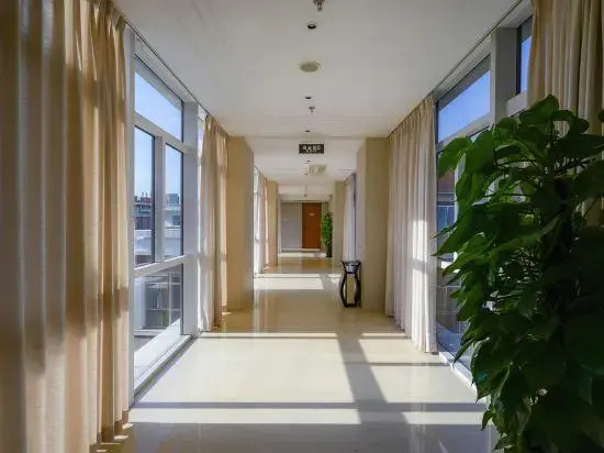 Xing Lin Wan Hotel