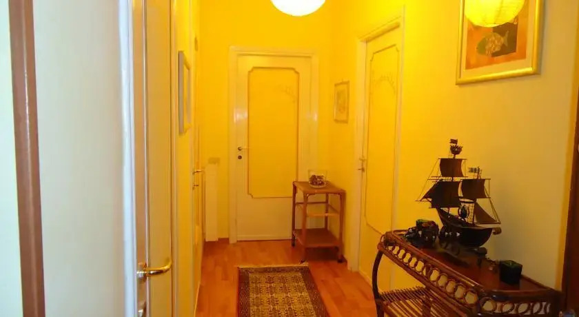 Bed and Breakfast sapore da mare