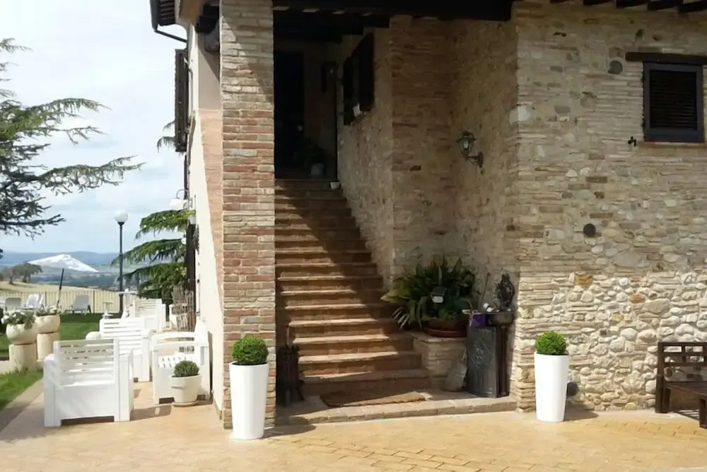 Agriturismo La Contea by Bice