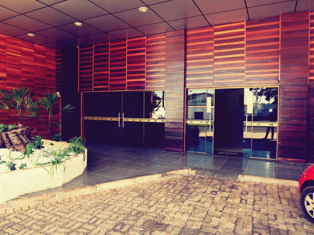 Hotel Bandeira