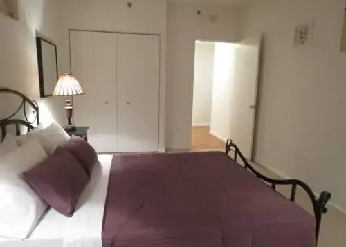 Waterfront High Rise Deluxe