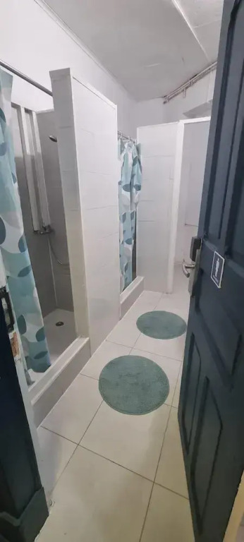 Samps Hostel