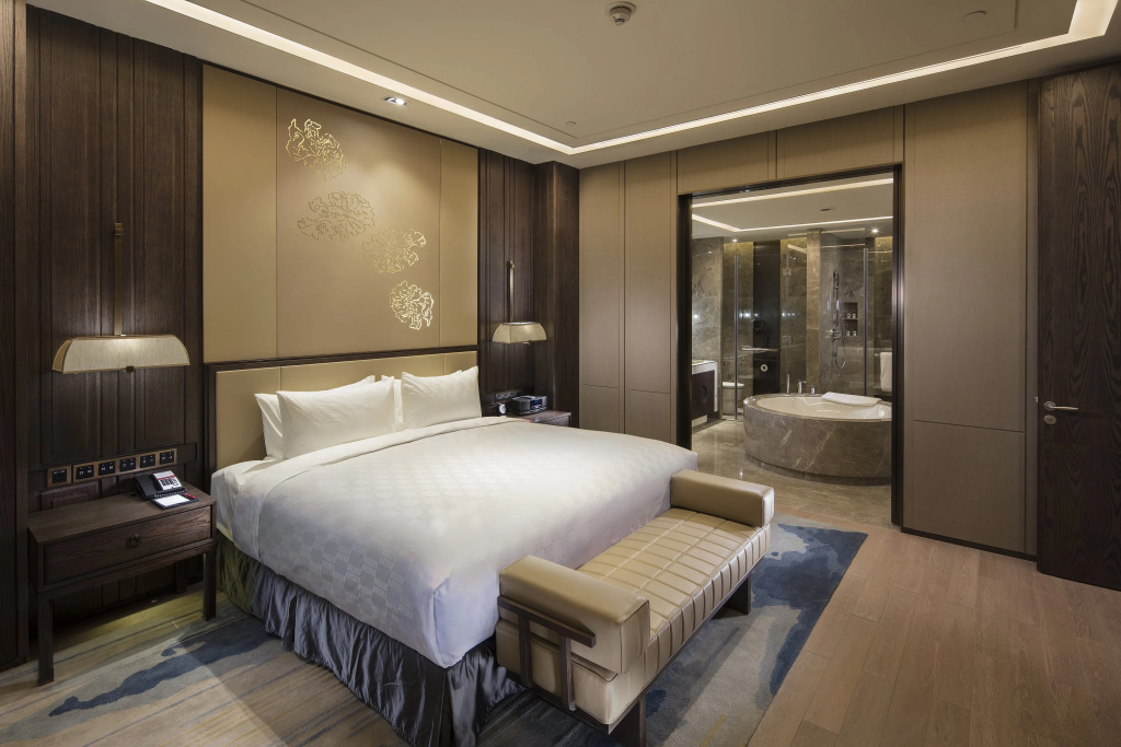 Holiday Inn Zhangjiakou Downtown by IHG
