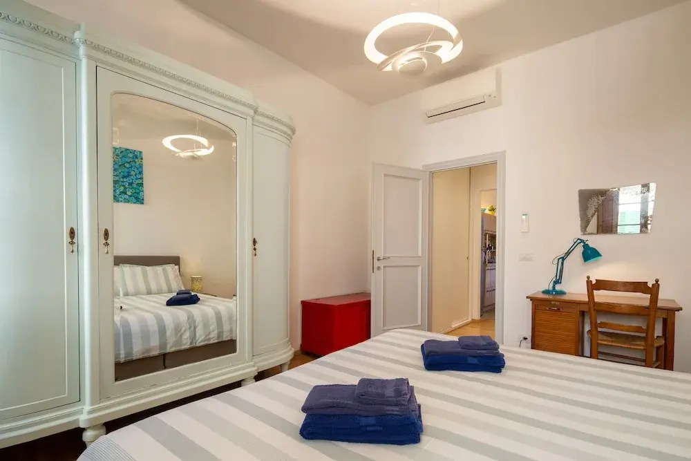 Sant'Ambrogio Charming Flat