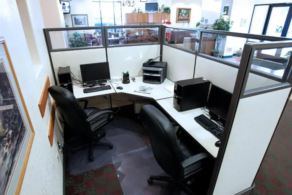 Gateway Studio Suites