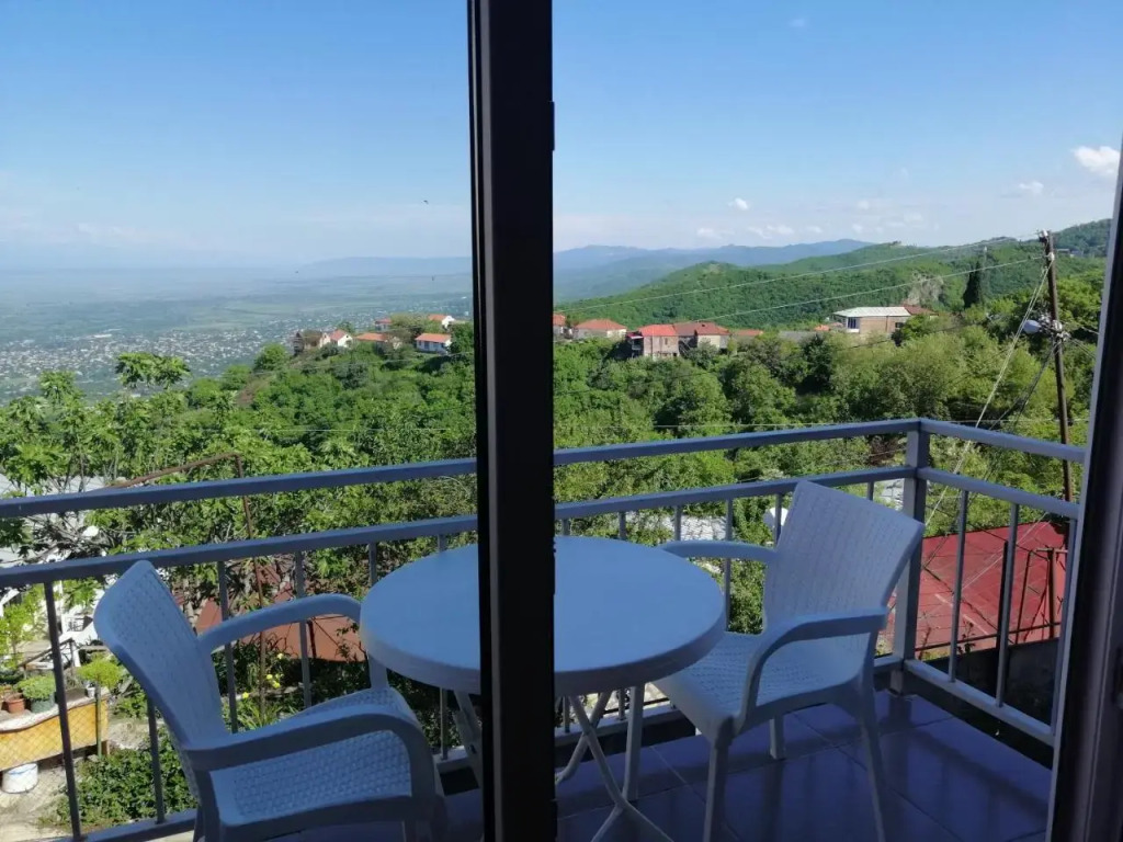 Guest House Alazani Valley