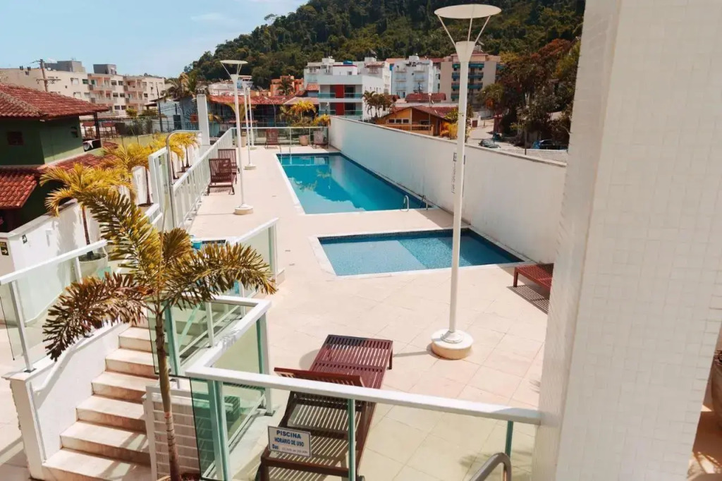 Thel Ubatuba - Praia Grande - 48 - Saint Martin