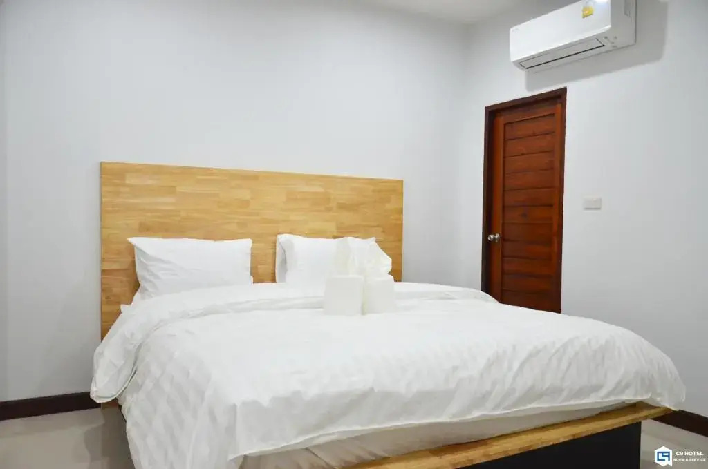 C9 Hotel - โรงแรมซีไนน์