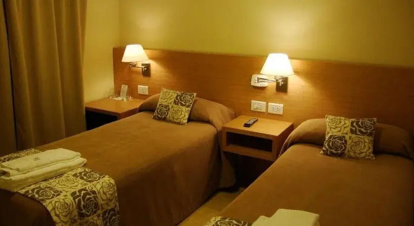 Hotel Plaza