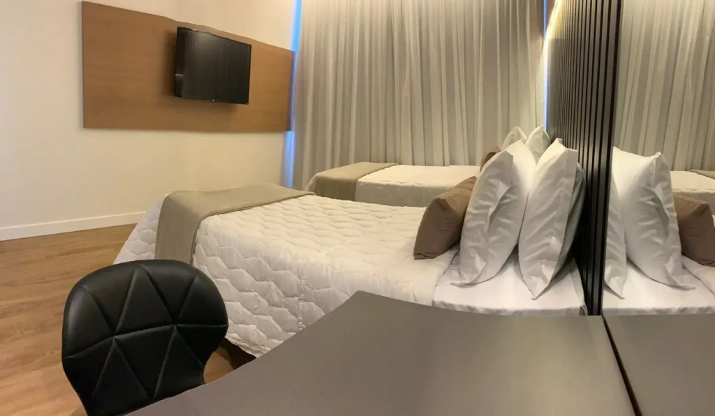 Açu Hotel