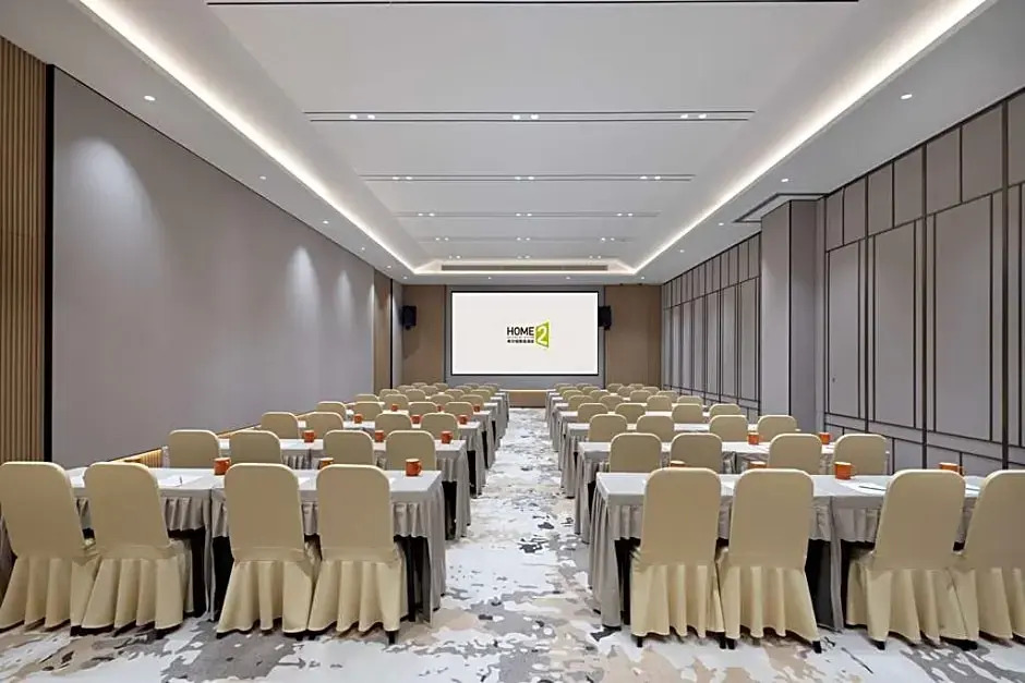 Home2 Suites by Hilton Changsha Ningxiang