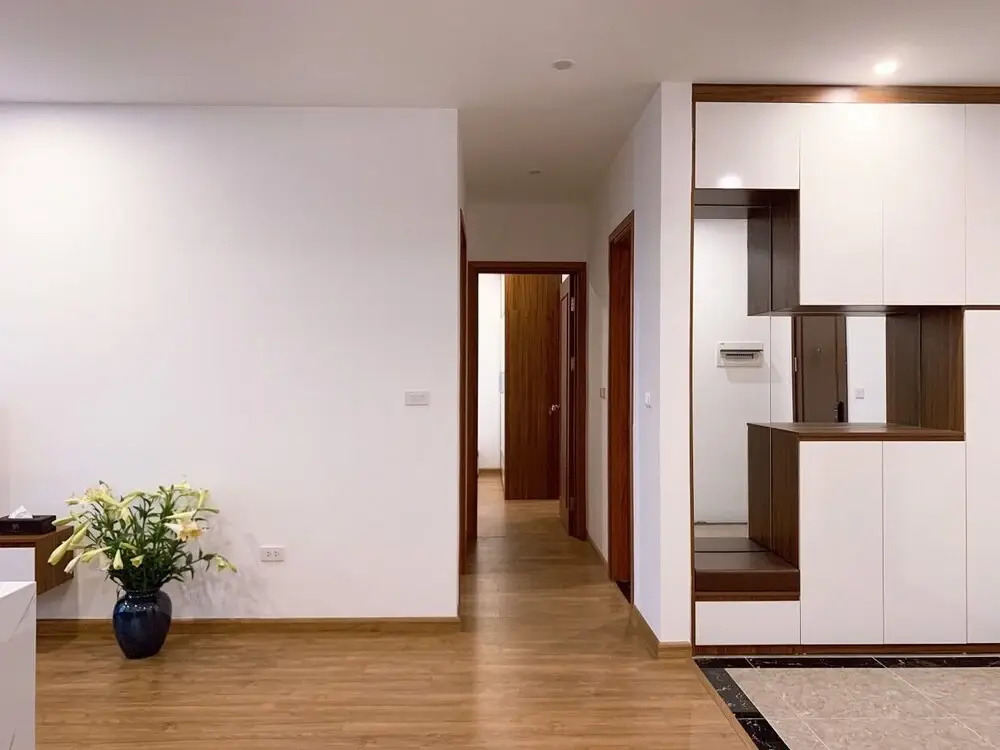 Western Hanoi Apartment - The Emerald My Dinh
