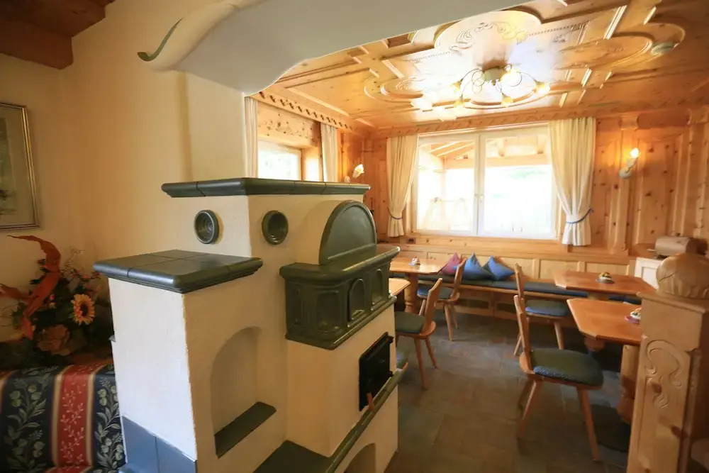 Al Piccolo Hotel