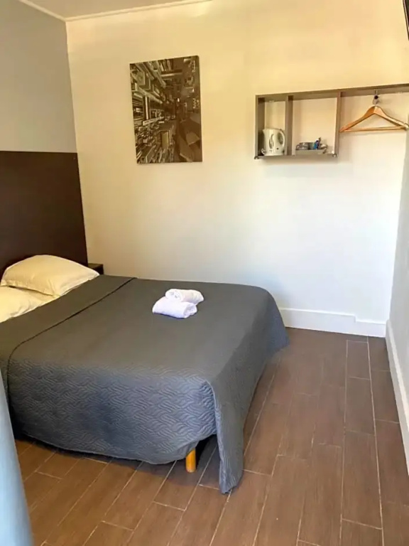 Hôtel LE 28
