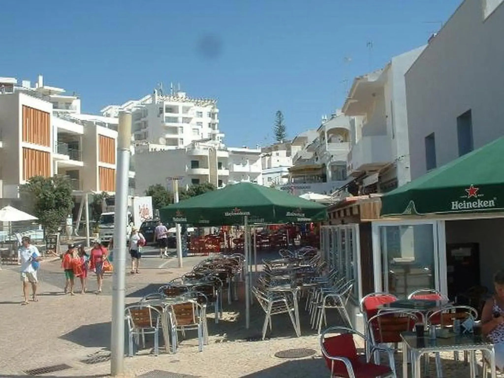 Luxurious T2 apartment, Olhos Dagua