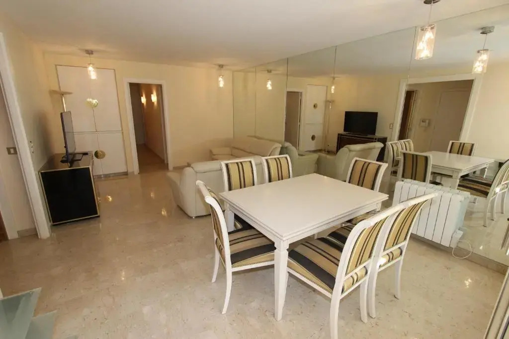 Appartements de Standing Cannes Centre