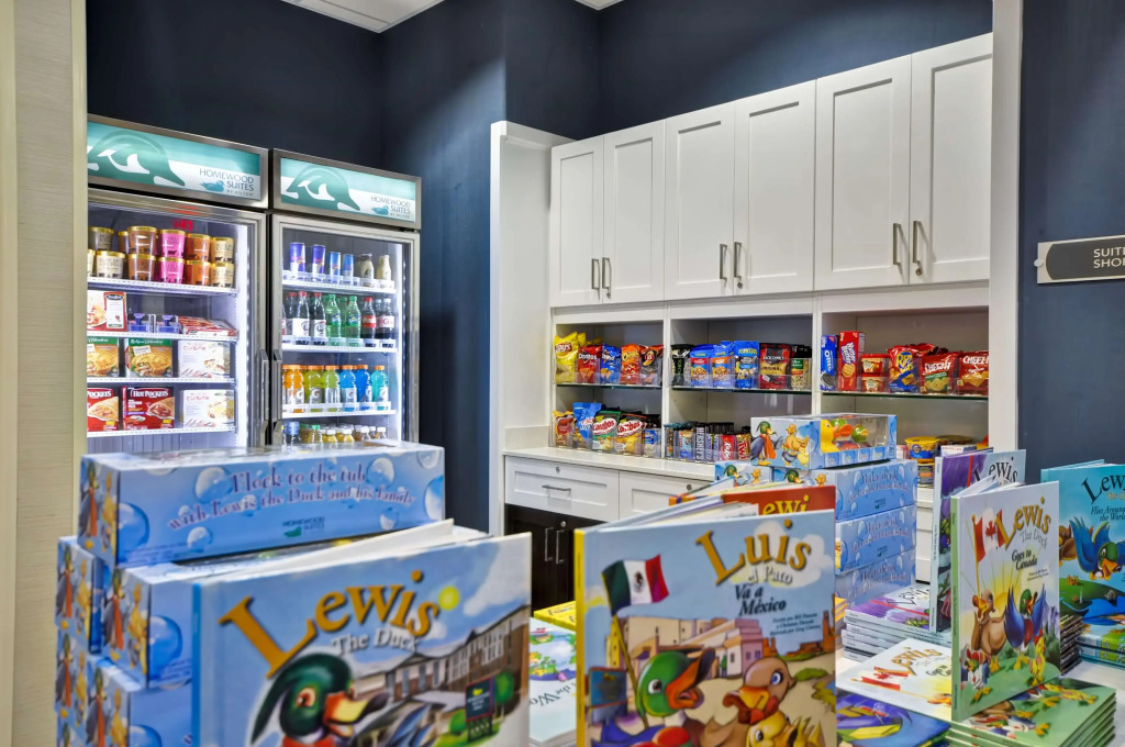 Homewood Suites by Hilton New Braunfels