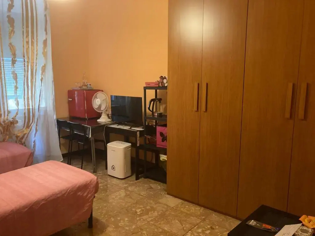 A casa di Lou