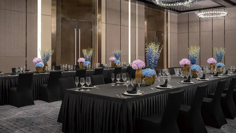 InterContinental Hotels Zhengzhou Zhengdong by IHG