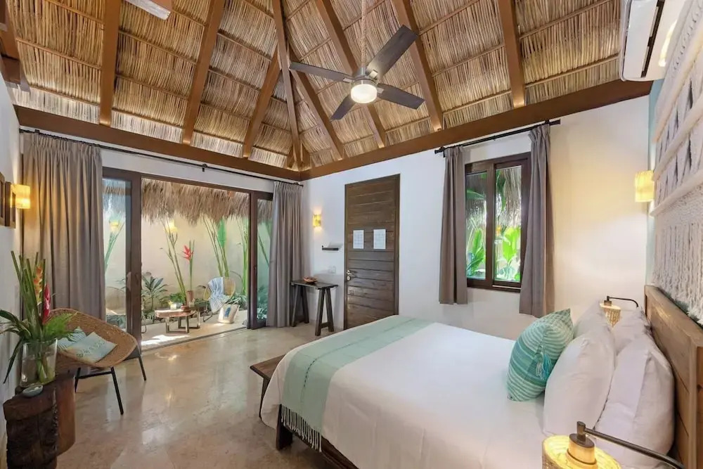 Villa Tayrona