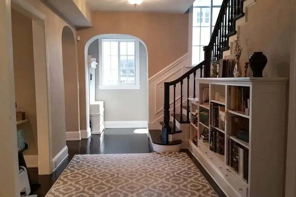 Villa Uno